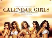 'Calendar Girls'