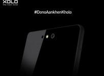 Xolo Black with Dual-Camera to Release Next Week on Flipkart