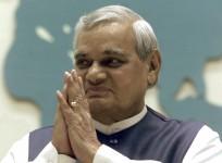 Atal Bihari Vajpayee