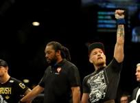 McGregor UFC