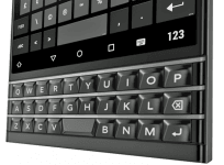 First Look At BlackBerry's Android Smartphone 'Venice' Leaks: Everything We Know So Far