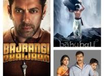 'Bajrangi Bhaijaan', 'Baahubali' Or 'Drishyam' –Which Will Steal The Show This July?