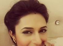 Divyanka Tripathi