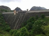 Mullaperiyar Dam