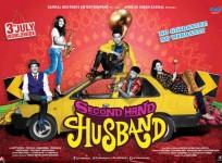 Second Hand Husband