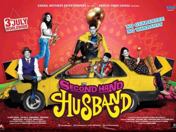 Second Hand Husband Second Hand Husband