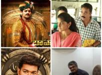 Most Awaited Tamil Movies of Second Half of the Year 2015