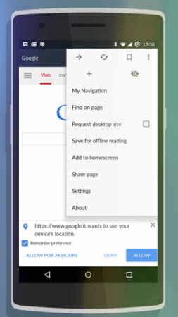 CyanogenMod Teases Chromium-Based Browser Gello: Five Features That Sets Gello Apart From Others