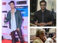 Top 5 Actors Who Captured Hearts in 2015 So Far