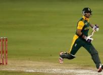 JP Duminy