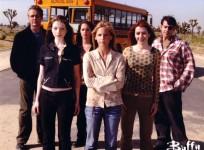 Buffy The Vampire Slayer