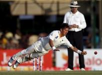 Yasir Shah