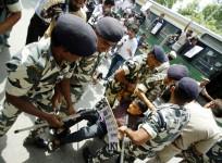FTII stir