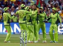 Pakistan