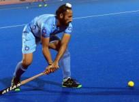 Sardar Singh India