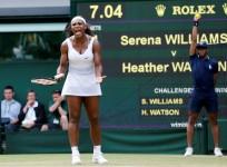 Serena Williams