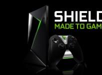 NVIDIA SHIELD Android TV