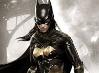 Arkham Knight's Batgirl DLC