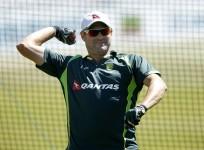 Ryan Harris Australia Ashes