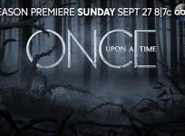 Once Upon a Time
