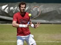 Andy Murray Wimbledon 2015