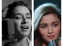 Shraddha's 'Bezubaan' or Alia's 'Samjhawan': Which One You Liked The Most?