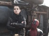 Negasonic Teenage Warhead with Deadpool