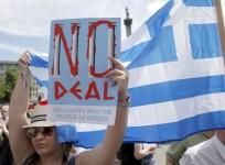 Greece crisis
