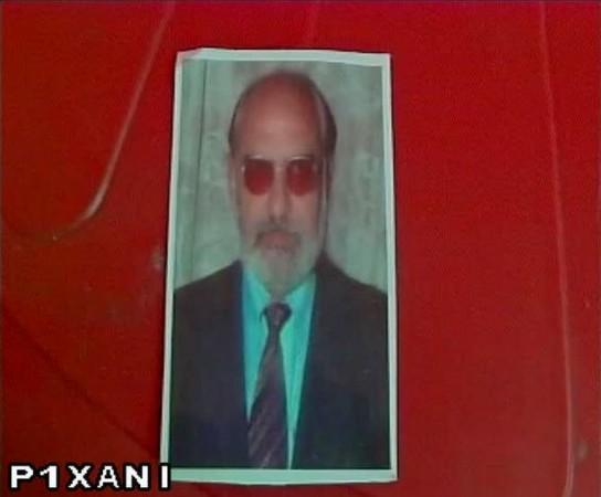 Vyapam Scam Jabalpur medical college dean