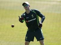 Steve Smith