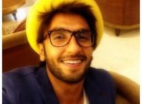 Ranveer Singh Rare Picture