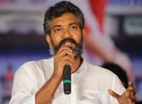 SS Rajamouli