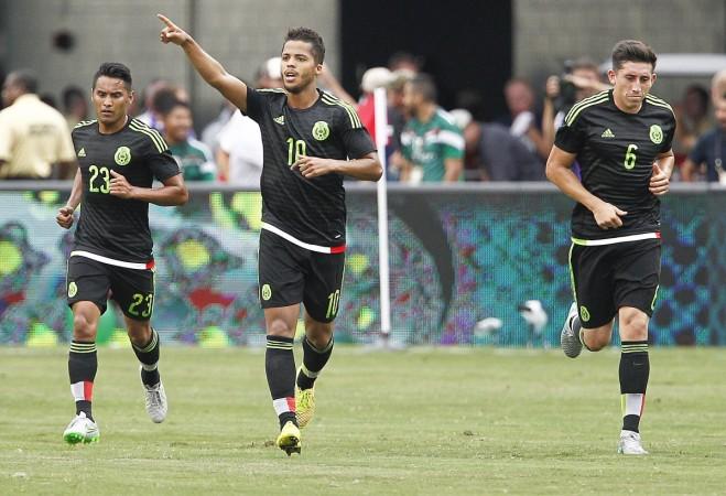 Mexico are the most successful team in the CONCACAF Gold Cup. Mexico football team
