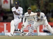 Angelo Mathews