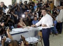 Greece Votes 'No'