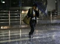 Tropical Storm
