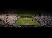 Wimbledon 2015 Centre Court