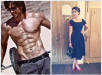 Hrithik Roshan, Sonam Kapoor