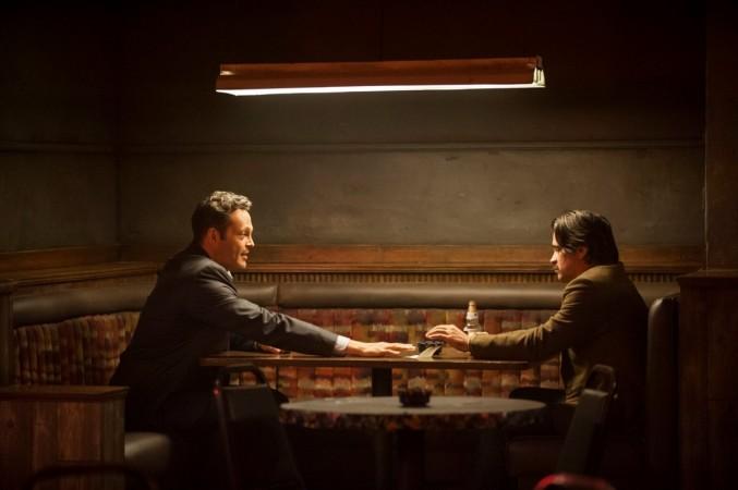 True Detective