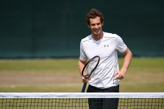 Andy Murray has to be on top of his game against Jo-Wilfried Tsonga. Andy Murray Wimbledon 2015
