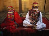 Hindu marriage in Pakistan