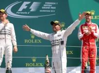 British Grand Prix 2015
