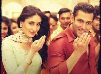 'Bajrangi Bhaijaan': Salman Khan –Kareena Kapoor Starrer Gets a U/A Certificate
