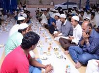 Vijay Throws Iftar Party