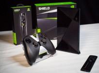 NVIDIA Shield Android TV