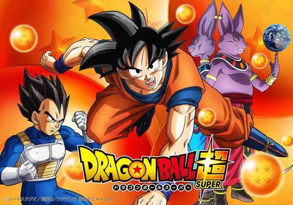 41 Anime Like Dragon Ball Z