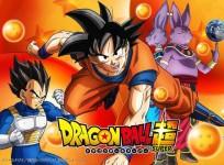 Dragon Ball Super