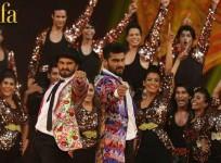 IIFA 2015: Arjun Kapoor, Ranveer Singh Host The Show
