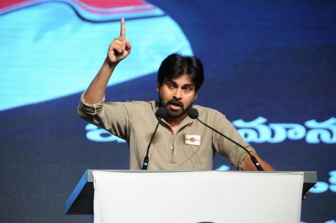 Pawan Kalyan Pawan Kalyan
