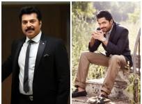 Mammootty - Karthi in Mani Ratnam Movie